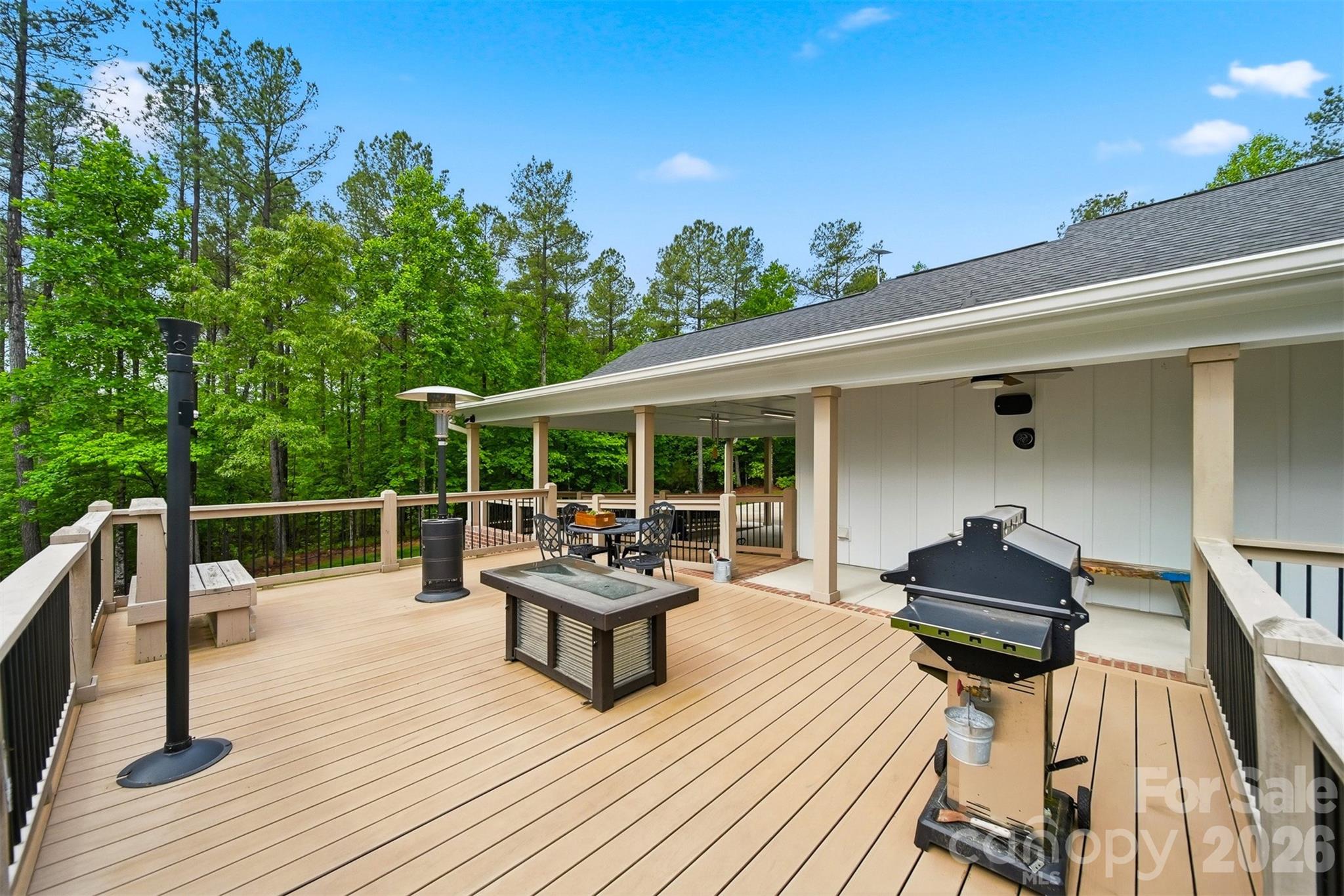2889 Connelly Springs Road Property Photo 36