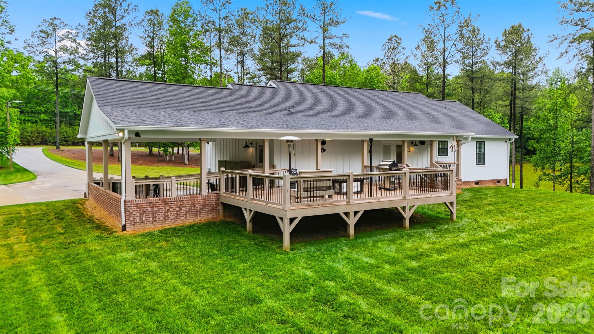 2889 Connelly Springs Road Property Photo 45