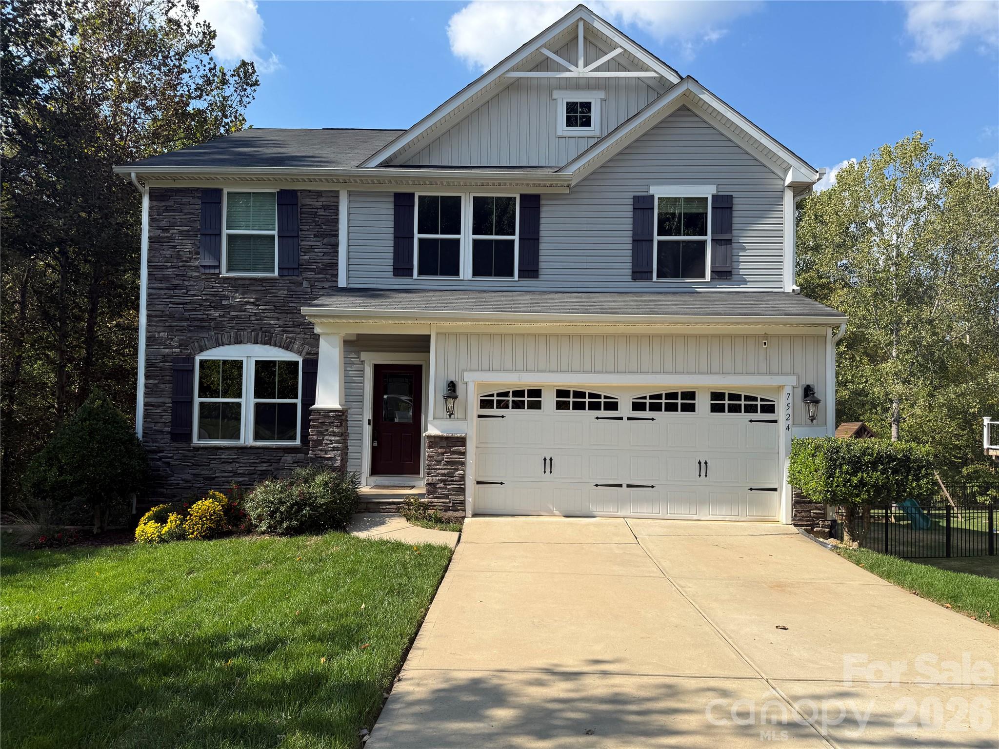 7524 Berkeley Road Property Photo 1