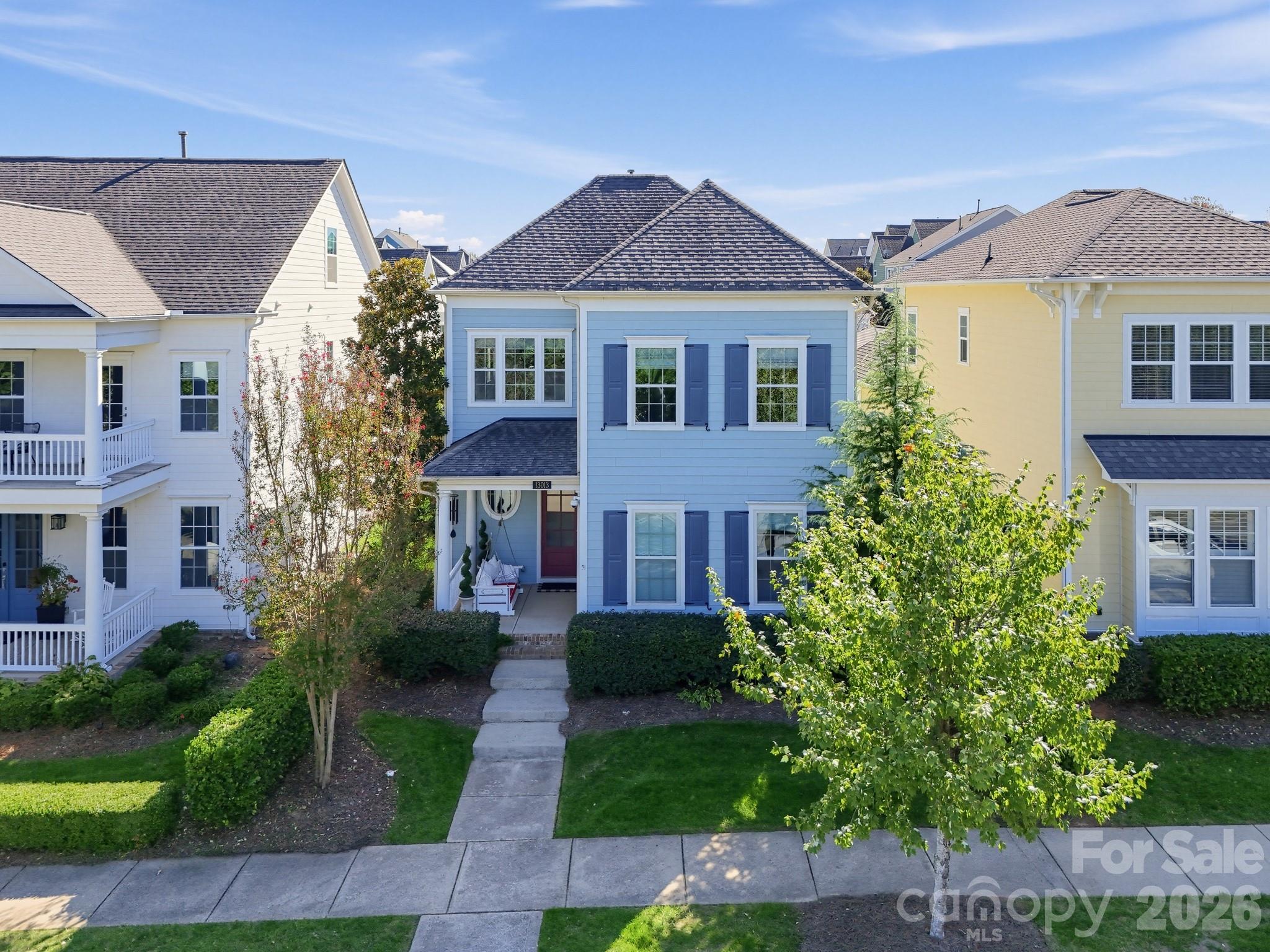 13013 Jacks Lane Property Photo 1