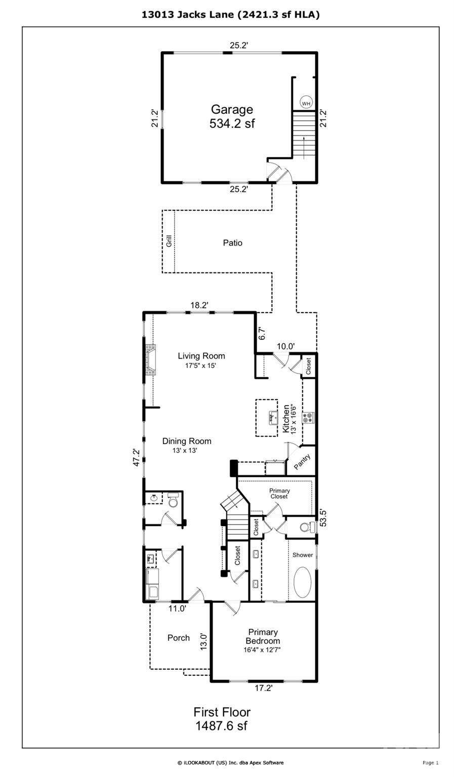 13013 Jacks Lane Property Photo 46