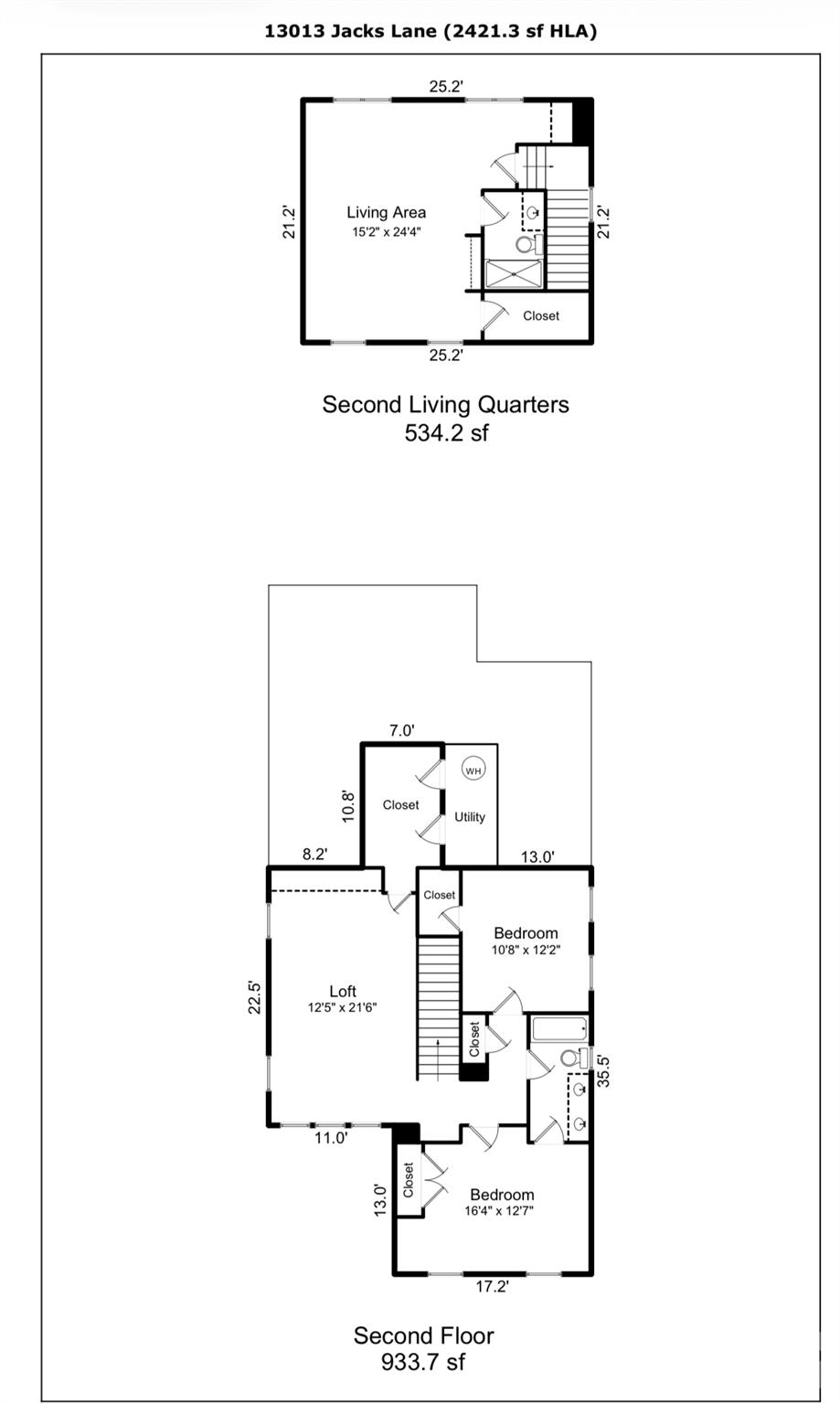 13013 Jacks Lane Property Photo 47