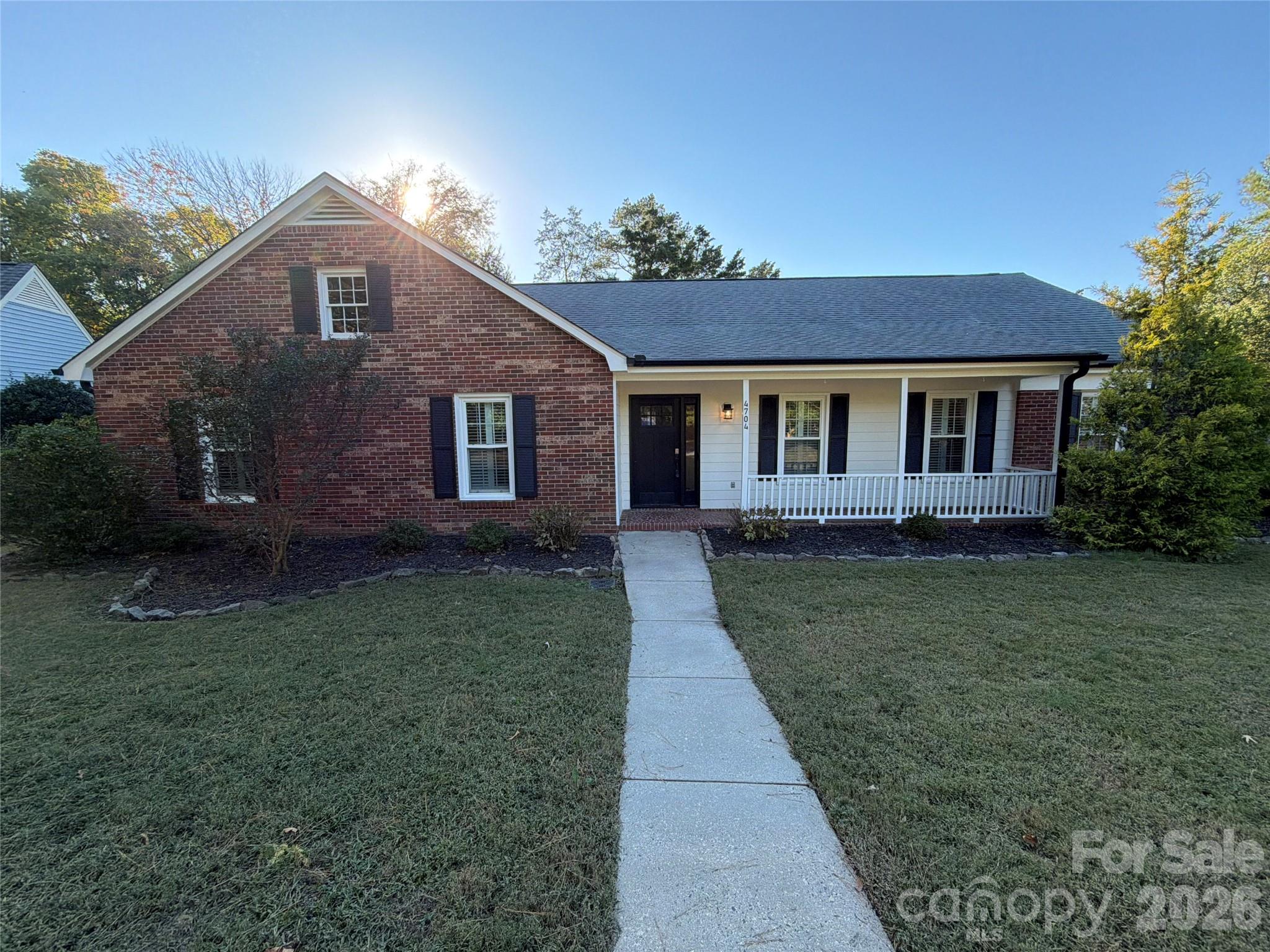 4704 Benridge Lane Property Photo 1