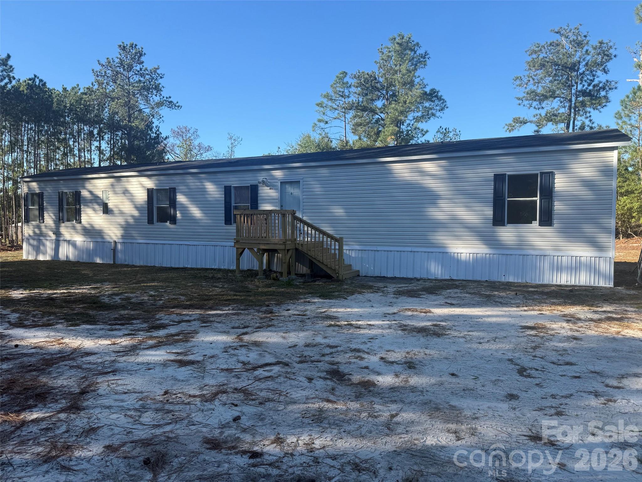 307 Rustling Oaks Road Property Photo 2