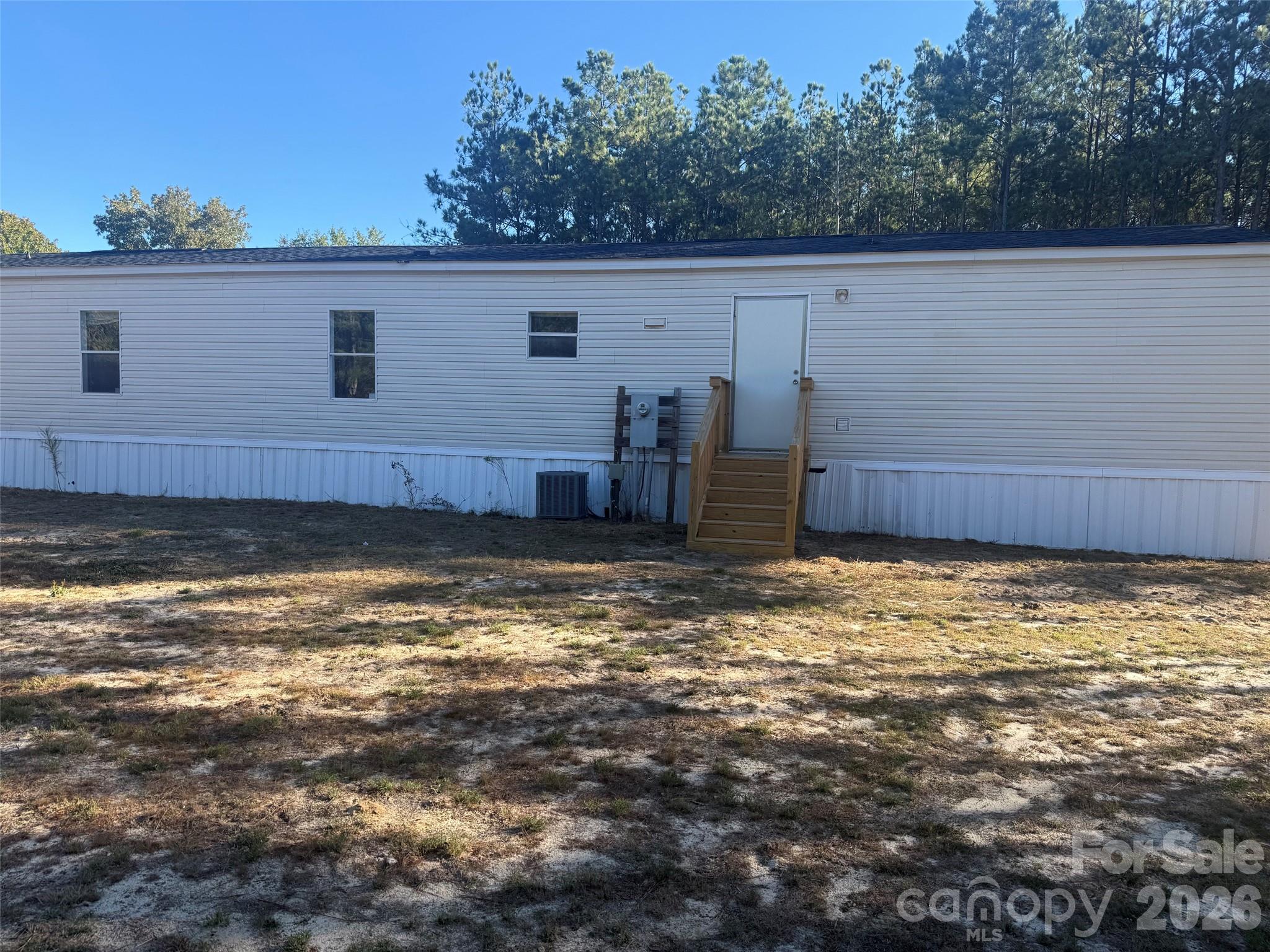 307 Rustling Oaks Road Property Photo 3