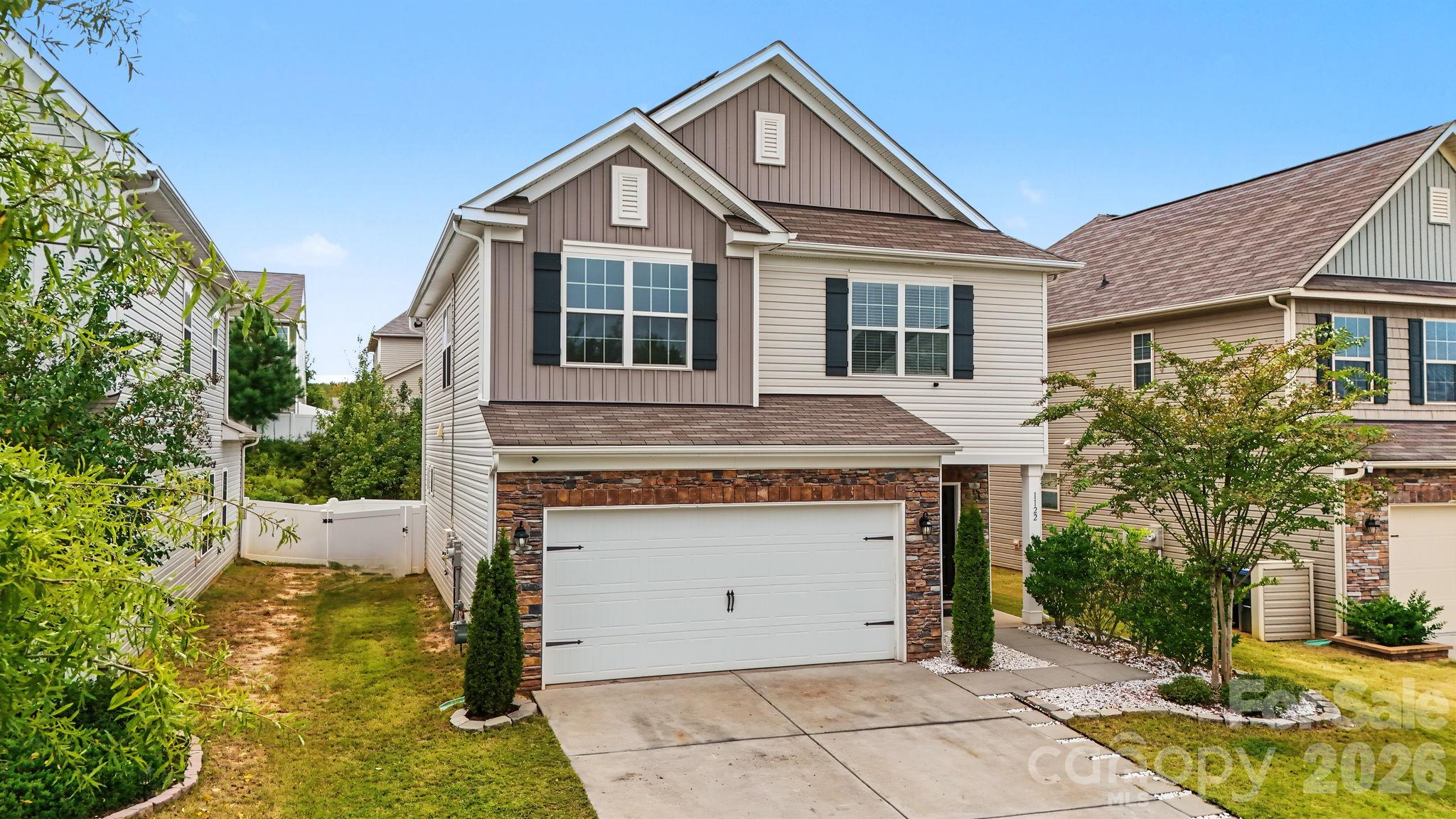 1122 Loggerhead Drive Property Photo 1