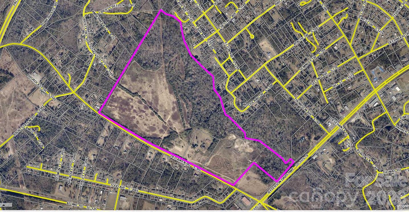 1001 Old Aiken Road Property Photo 12