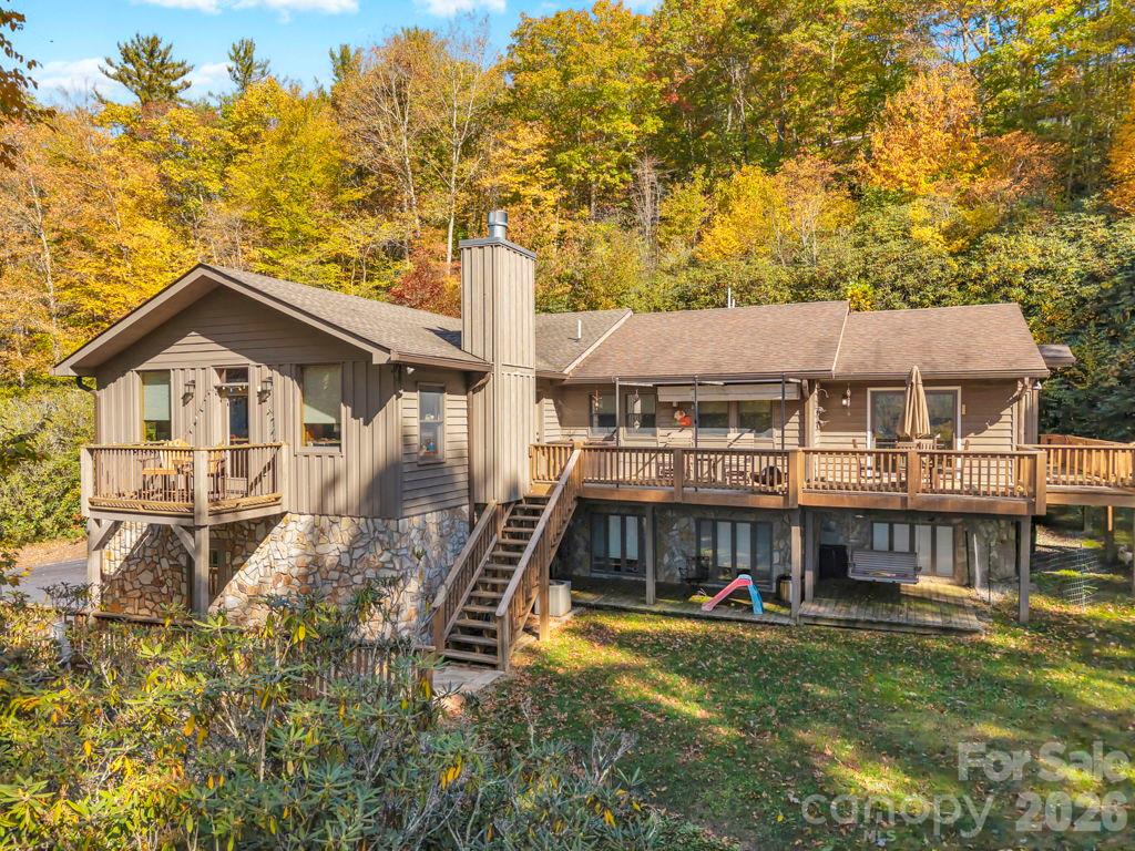 573 Watauga Street Property Photo 1