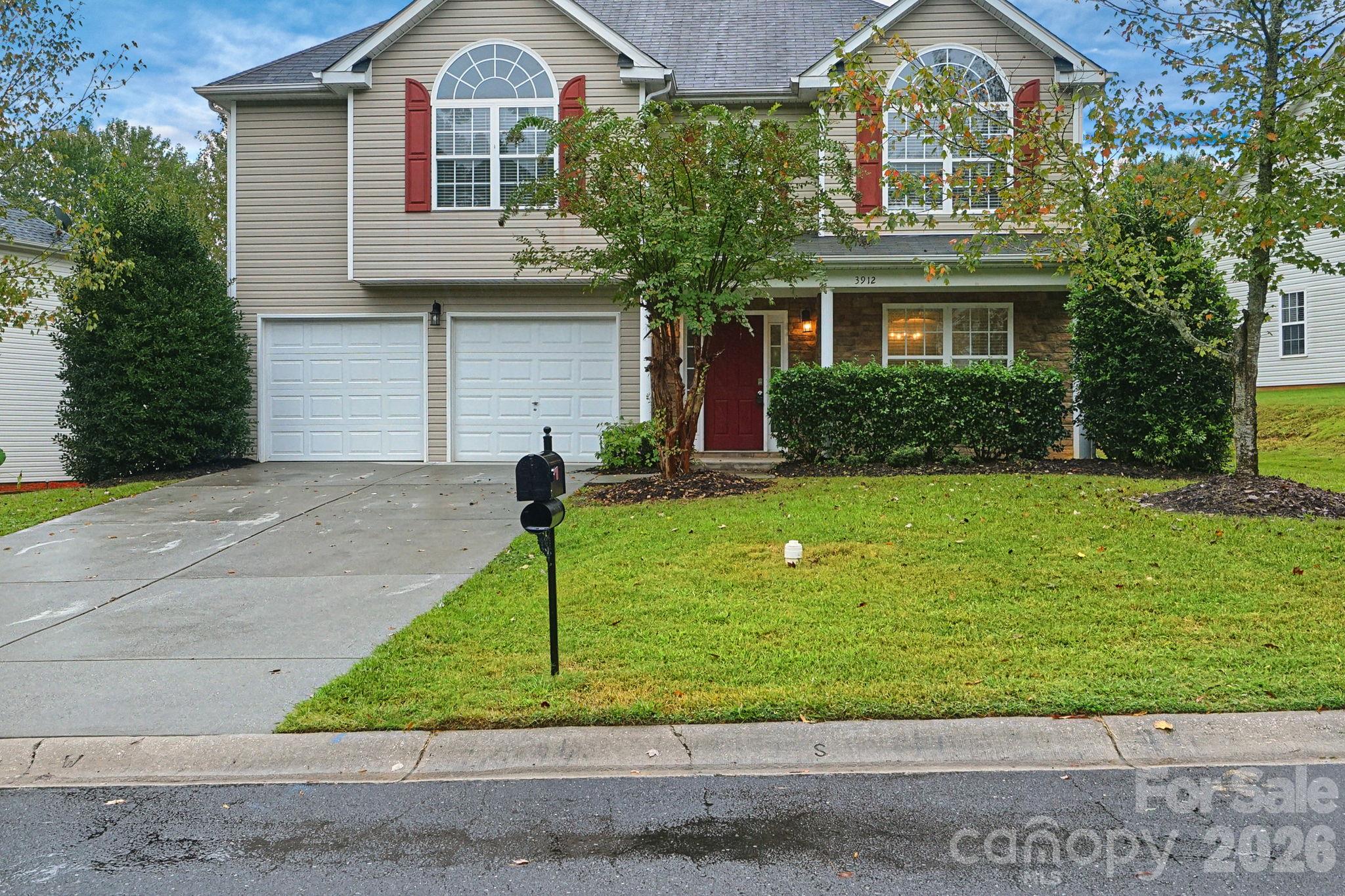 3912 Parkers Fry Street Property Photo 1