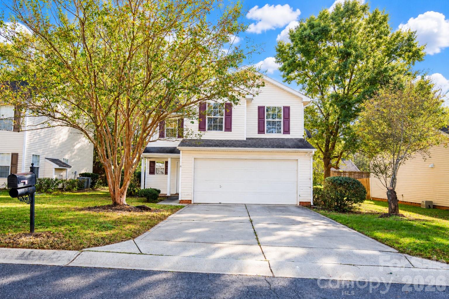 1036 Valley Forge Road Property Photo 1