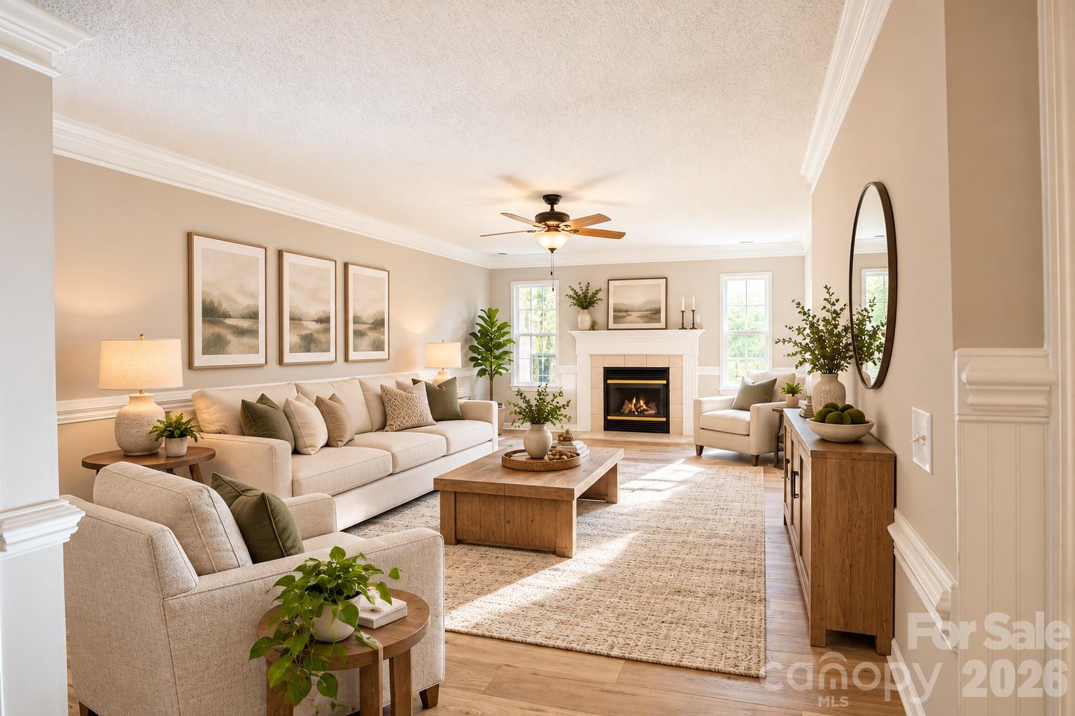 1036 Valley Forge Road Property Photo 7