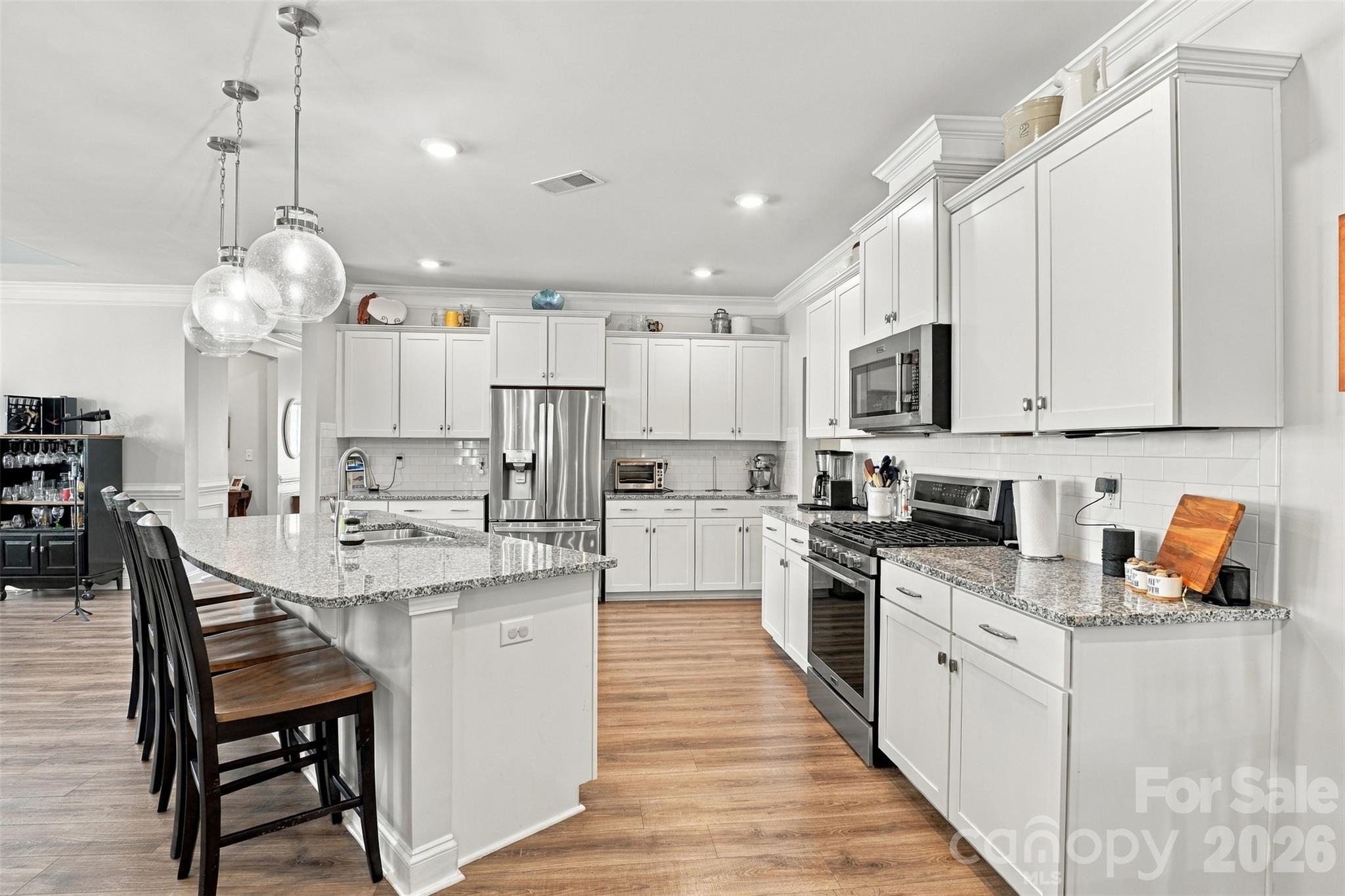 1039 Bonum Road Property Photo 10