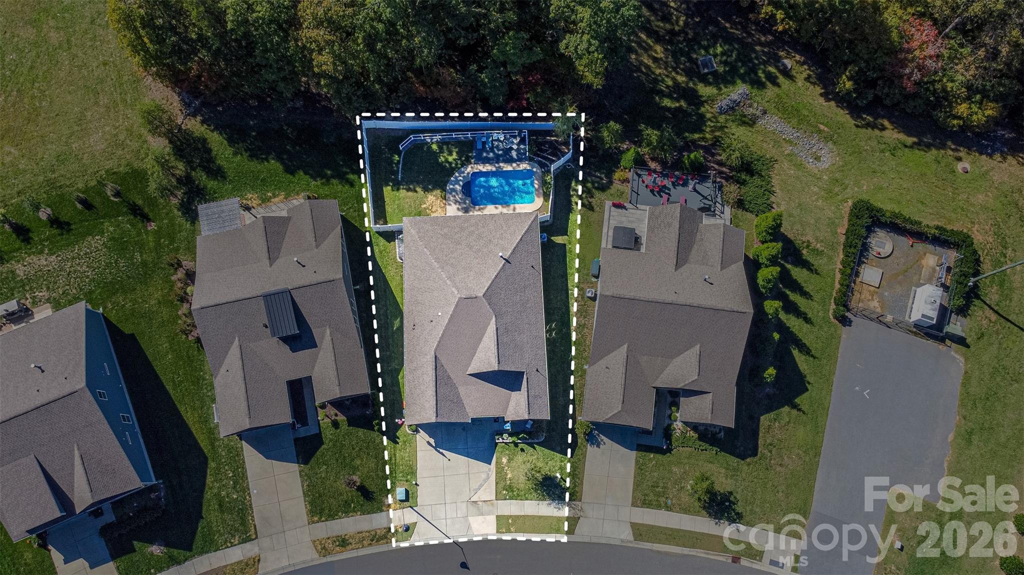 1039 Bonum Road Property Photo 35