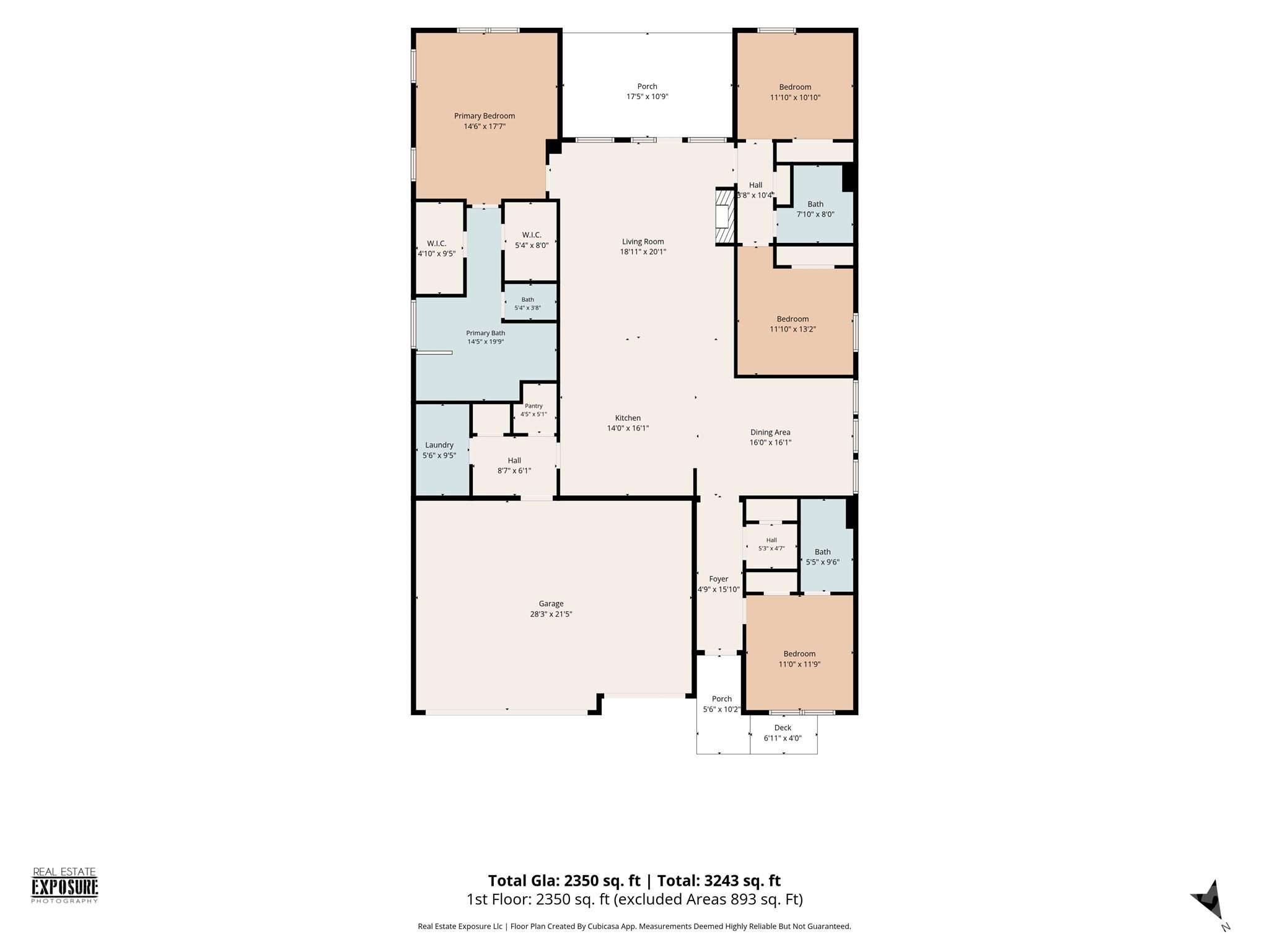1039 Bonum Road Property Photo 46