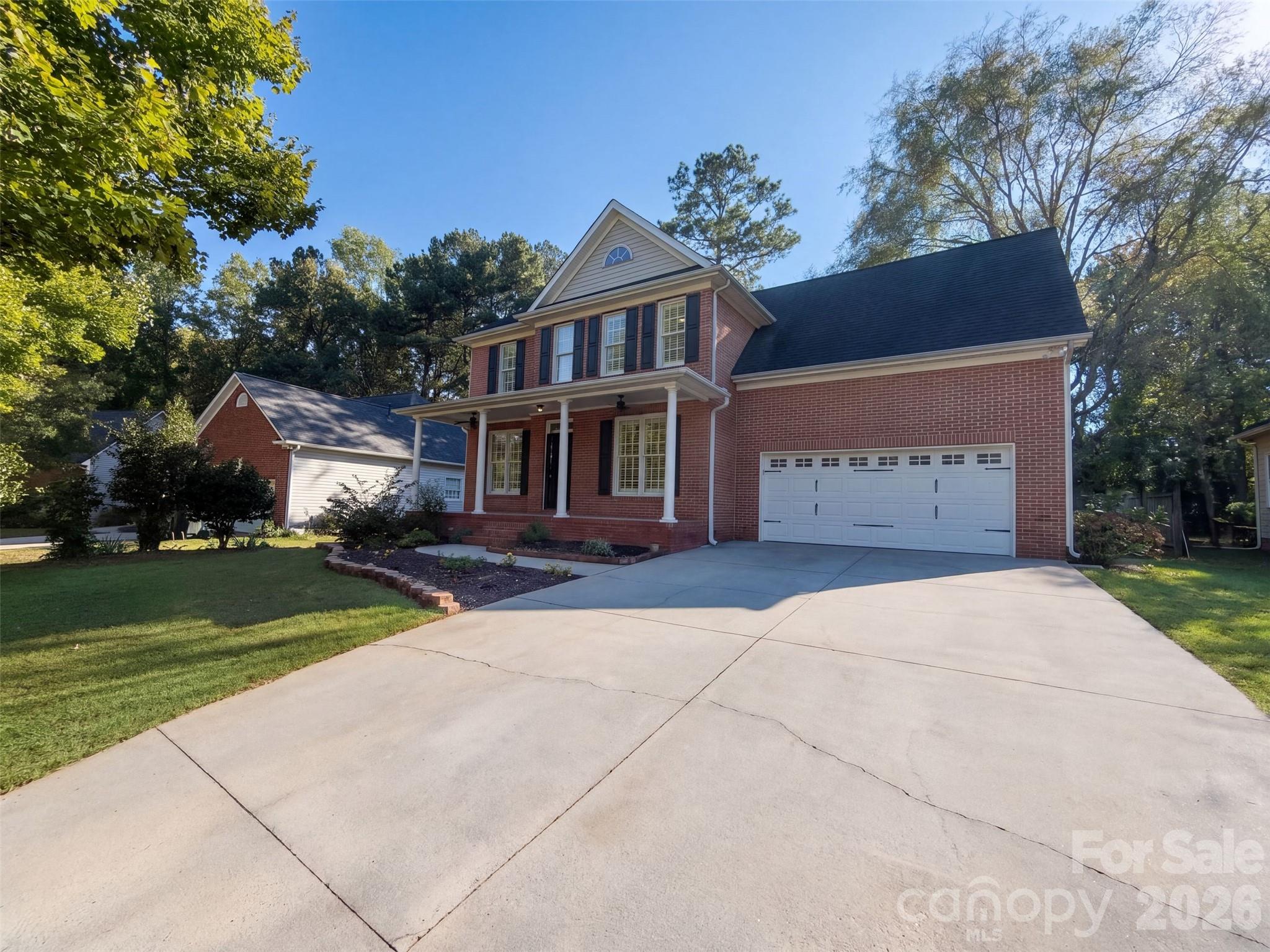 1463 The Crossing Property Photo 24