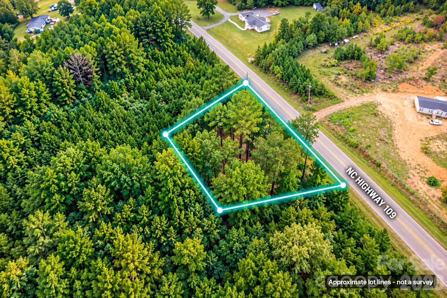 4650 N Nc 109 Highway Property Photo 6