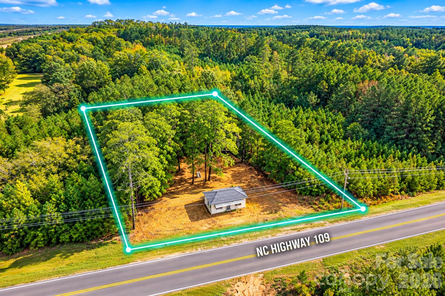 4650 N Nc 109 Highway Property Photo 9