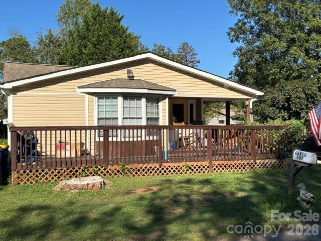 107 Piedmont Road Property Photo 2