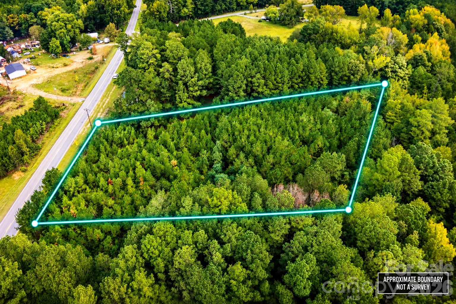 00 Nc 109 Highway Property Photo 2