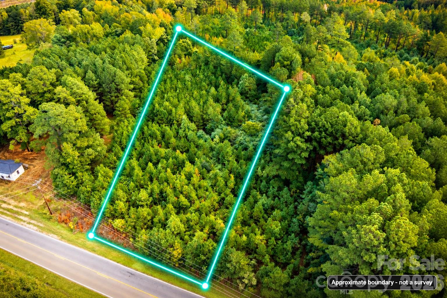 00 Nc 109 Highway Property Photo 4