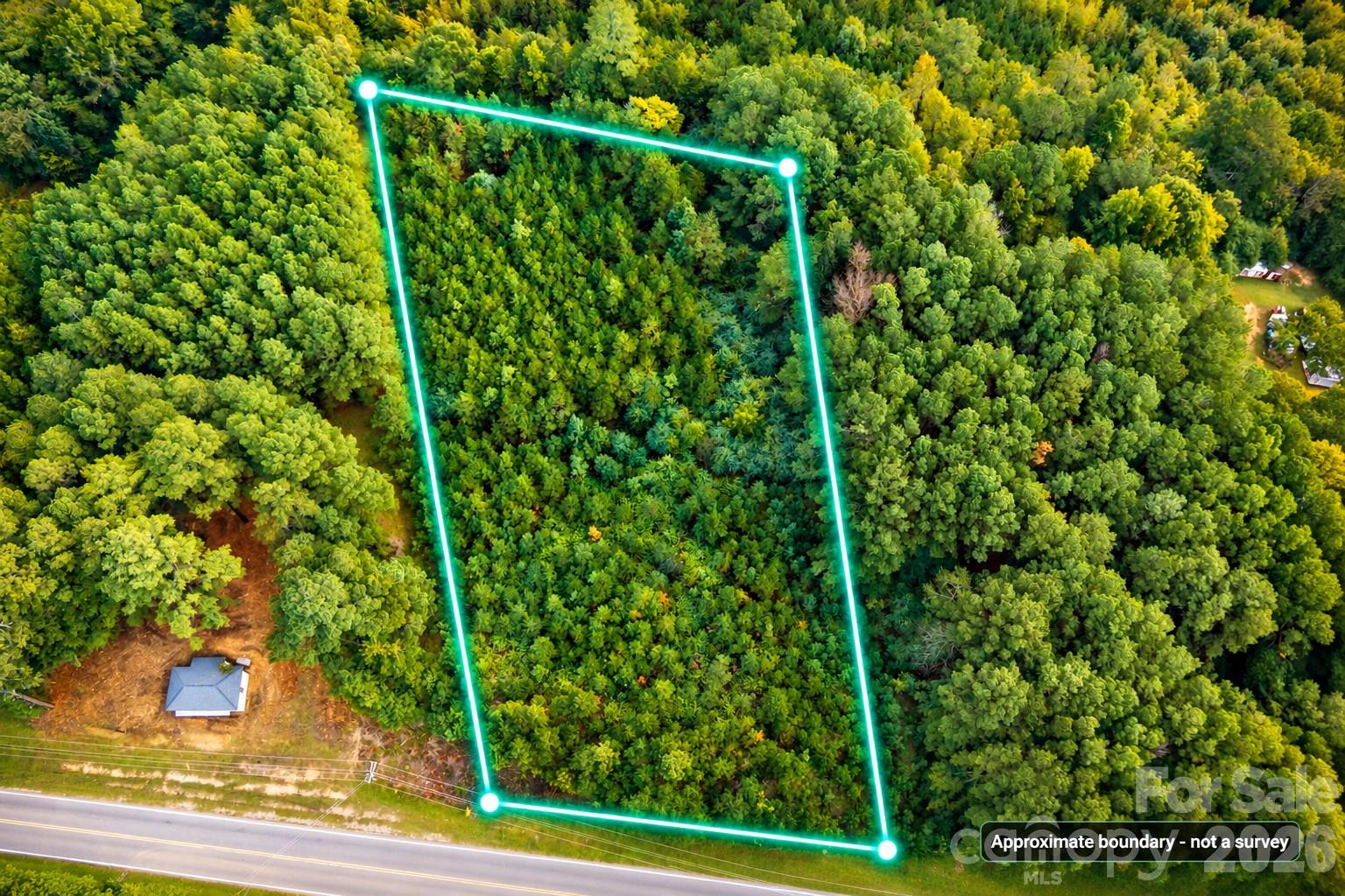 00 Nc 109 Highway Property Photo 5