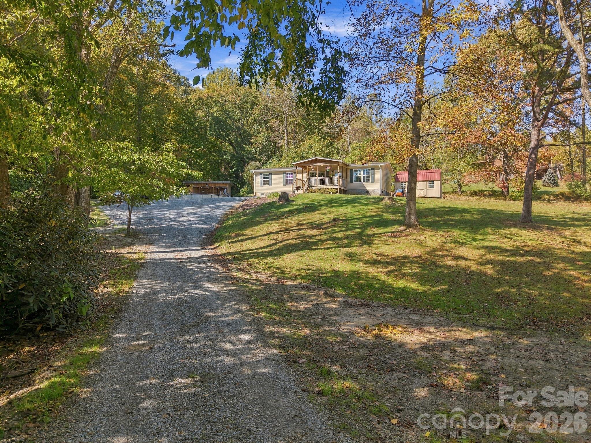 375 Lanning Mill Road Property Photo 2