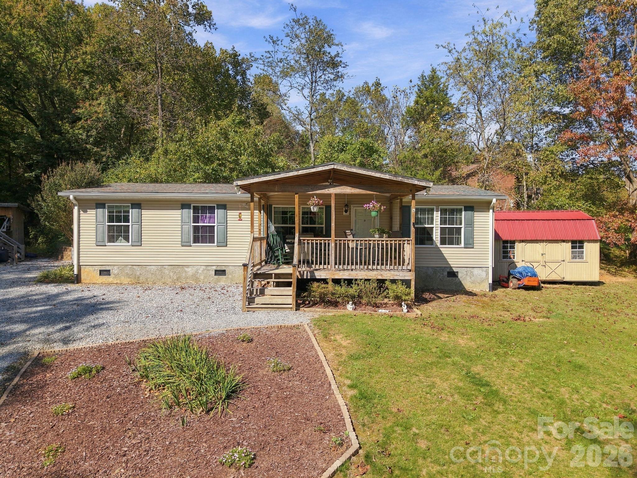 375 Lanning Mill Road Property Photo 3