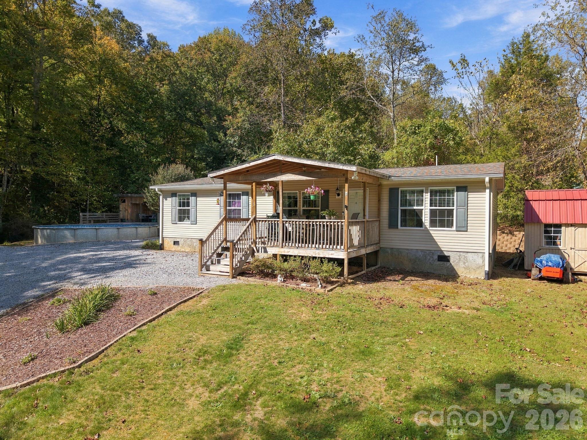 375 Lanning Mill Road Property Photo 4