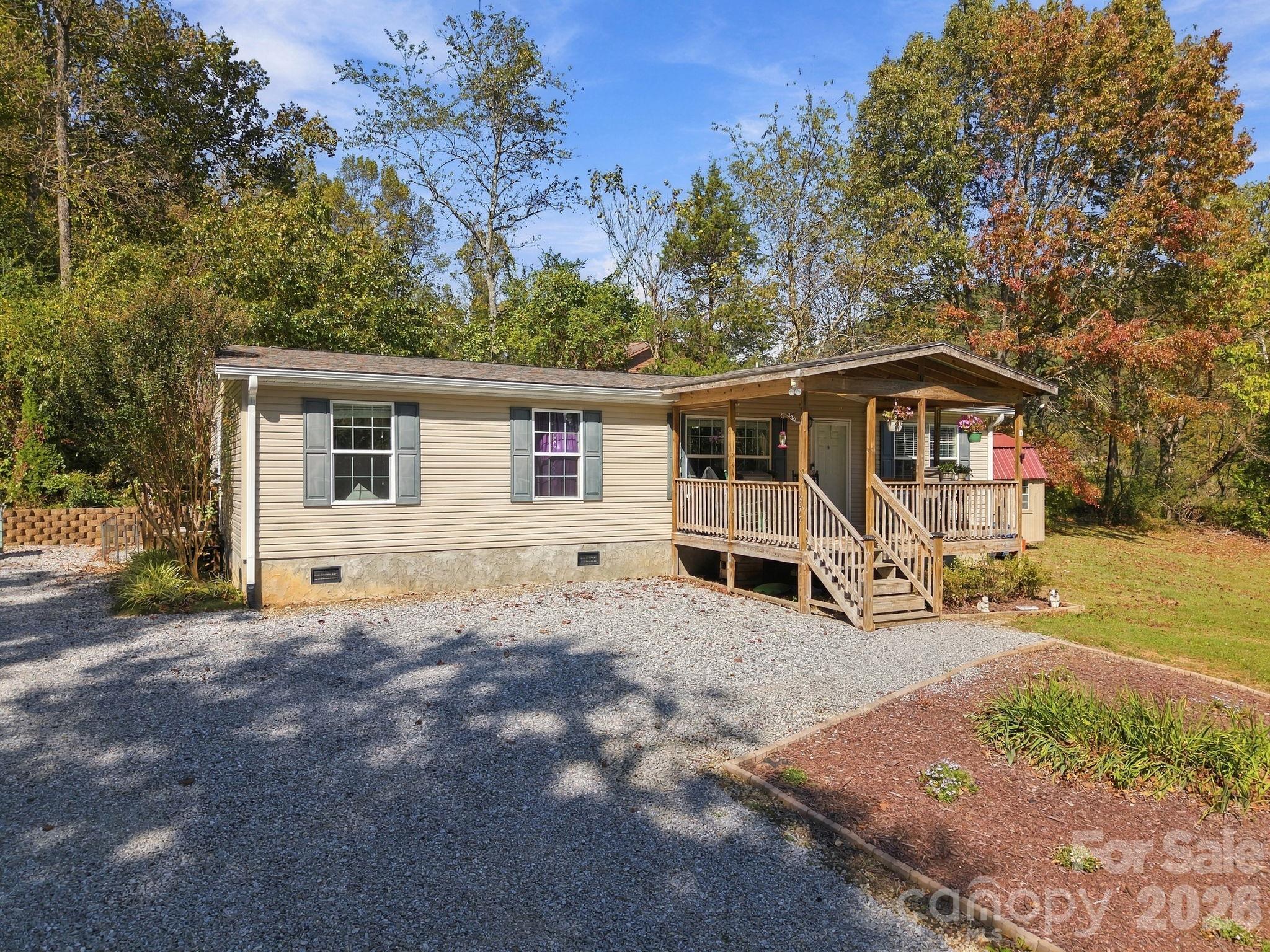 375 Lanning Mill Road Property Photo 5