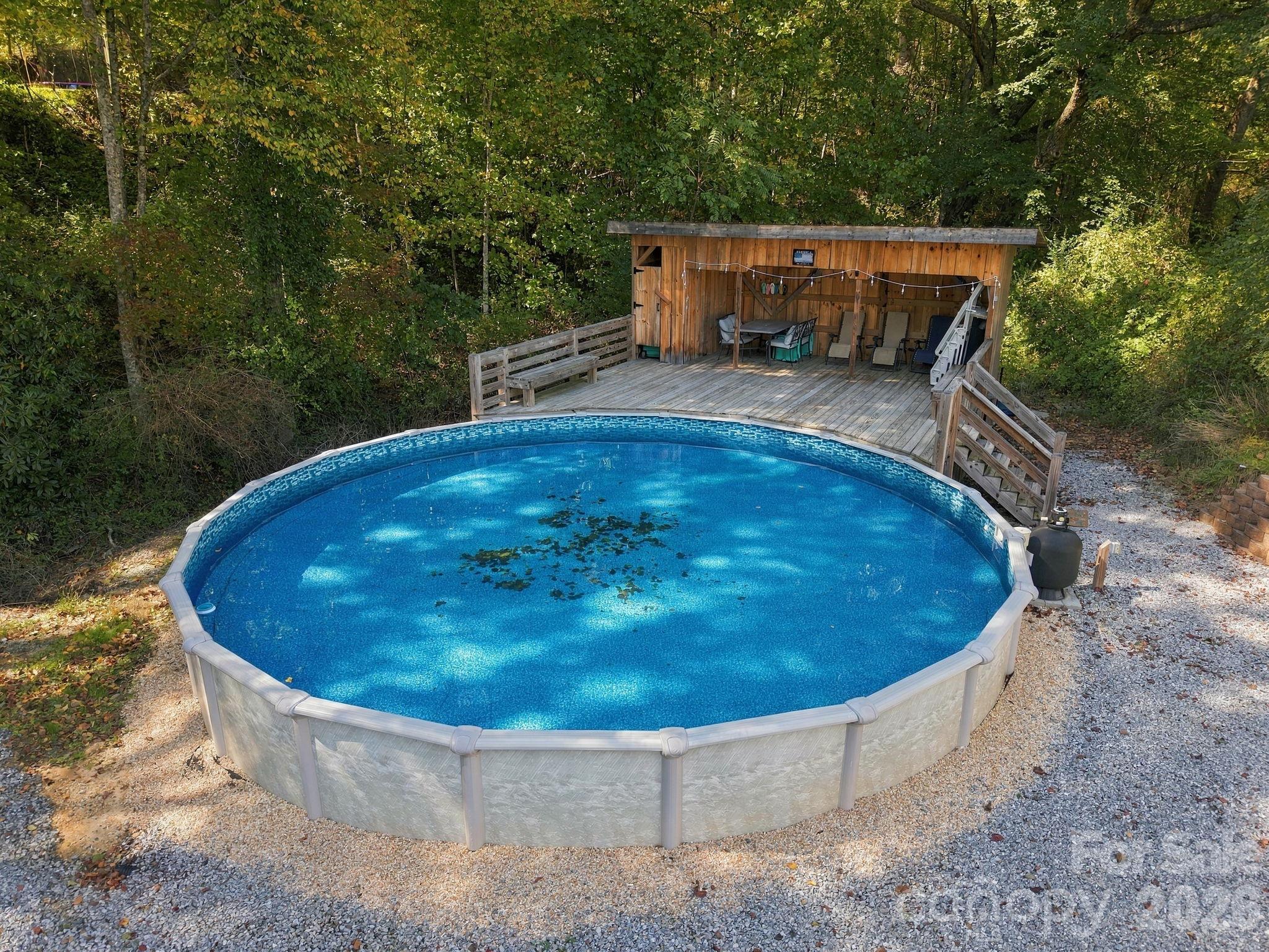 375 Lanning Mill Road Property Photo 8