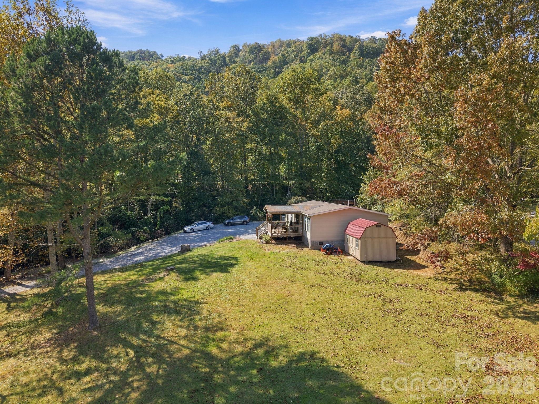 375 Lanning Mill Road Property Photo 10