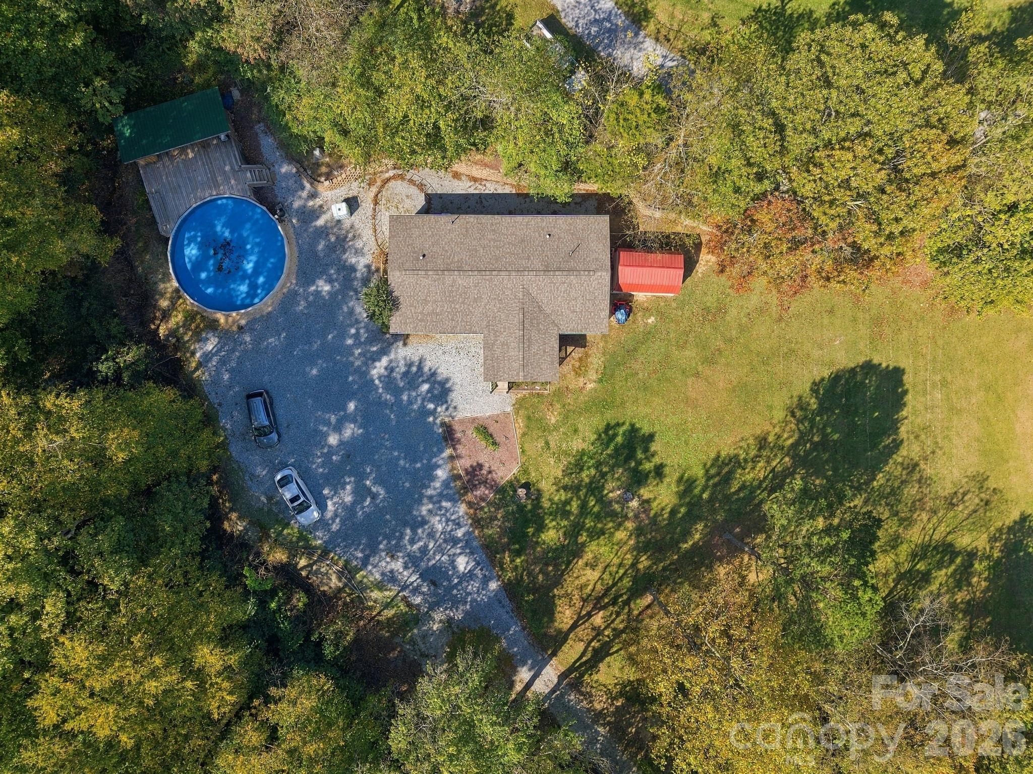 375 Lanning Mill Road Property Photo 11