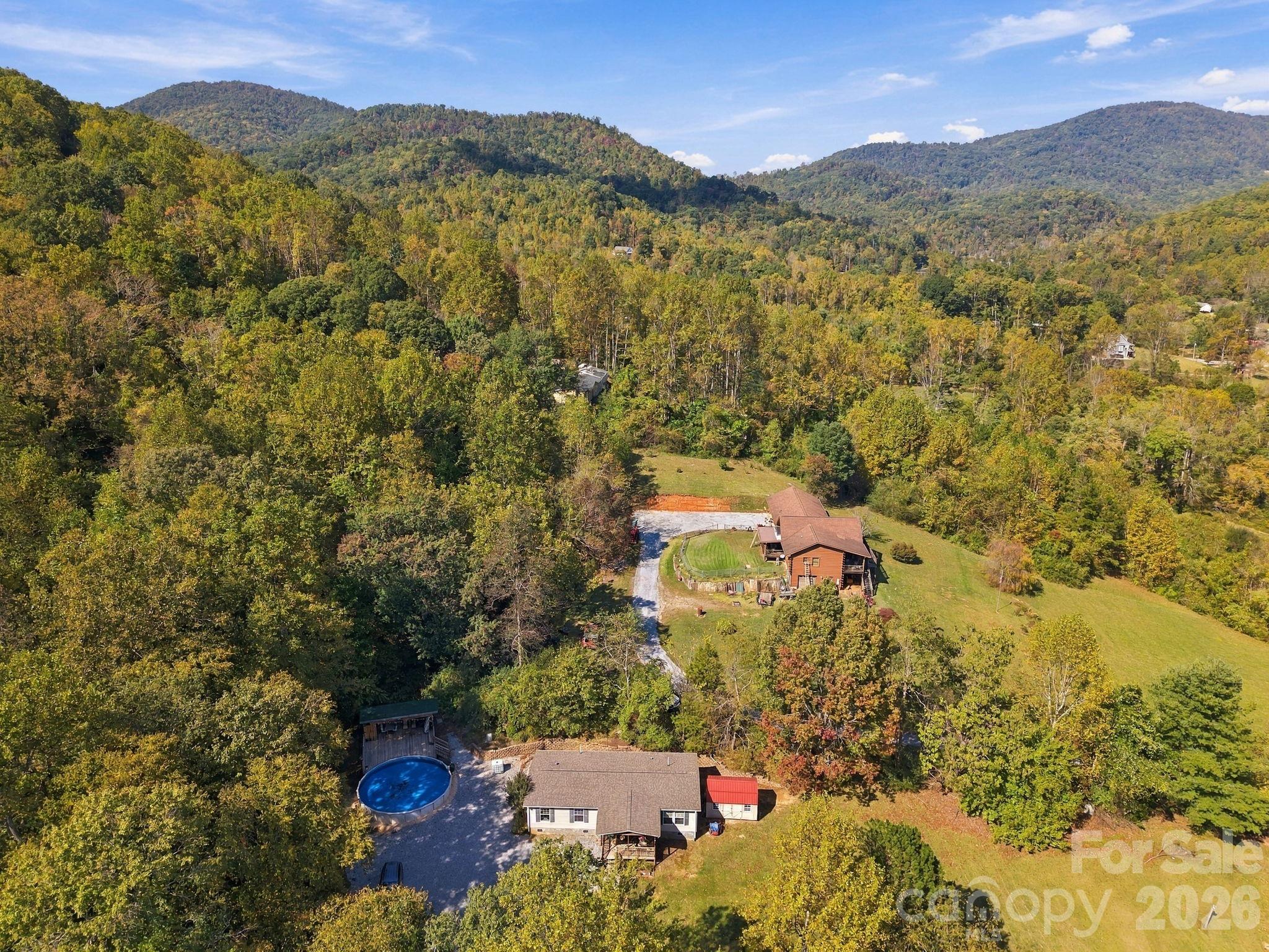 375 Lanning Mill Road Property Photo 13