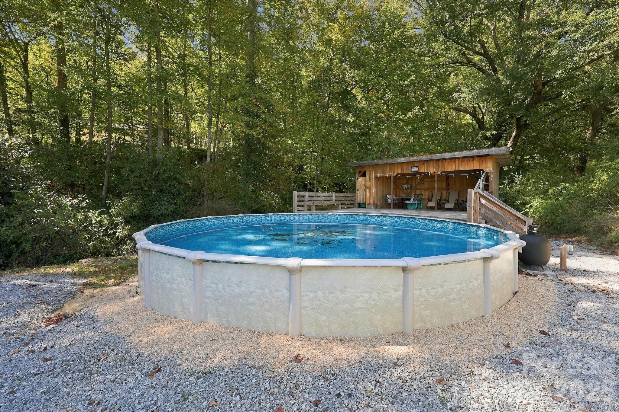 375 Lanning Mill Road Property Photo 42