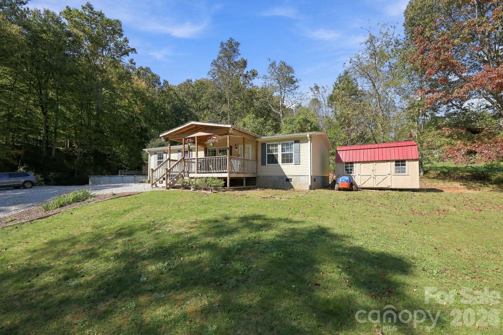 375 Lanning Mill Road Property Photo 46