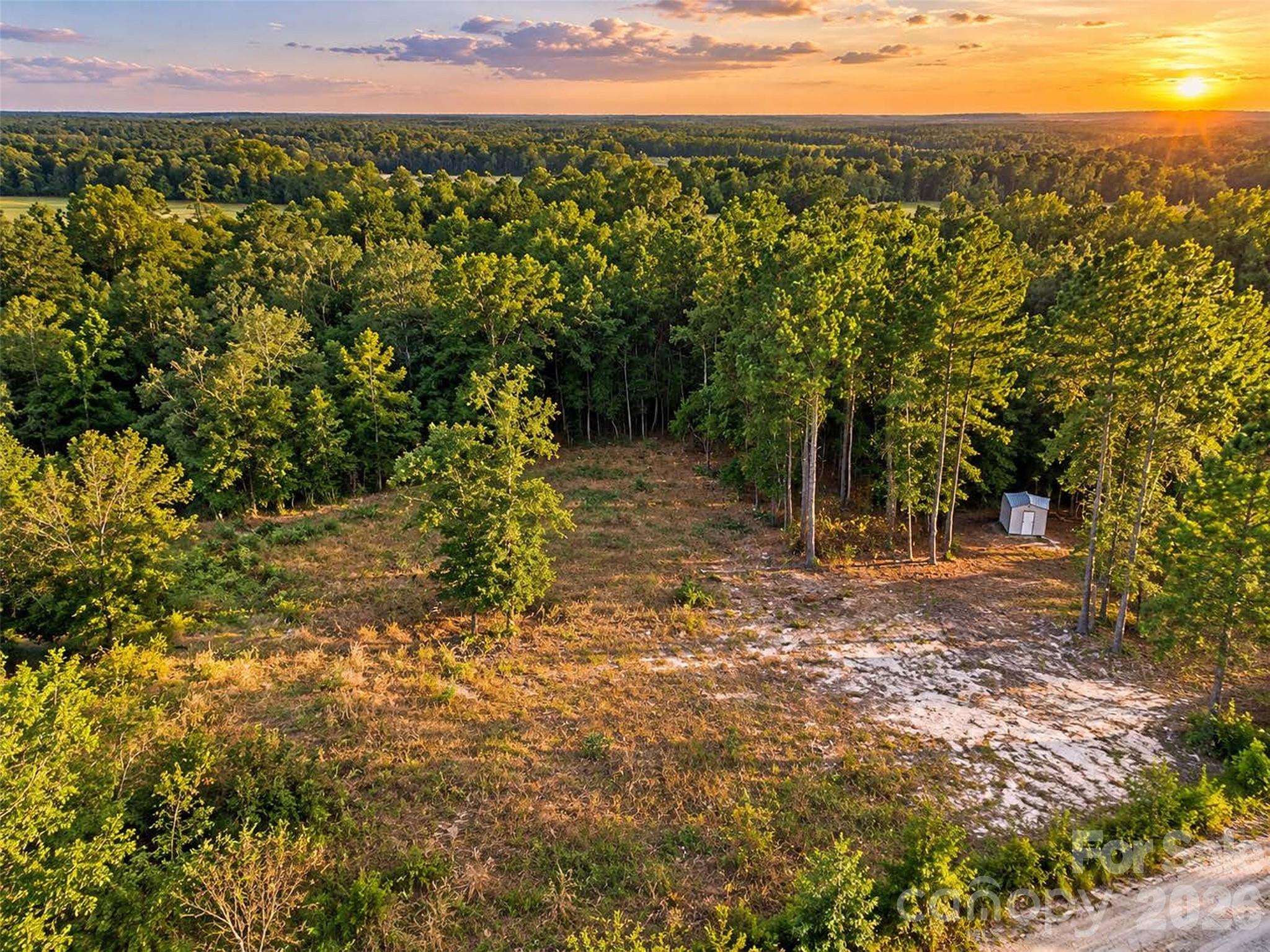 Tbd/ Lot B Sw Beaker Road Property Photo 1