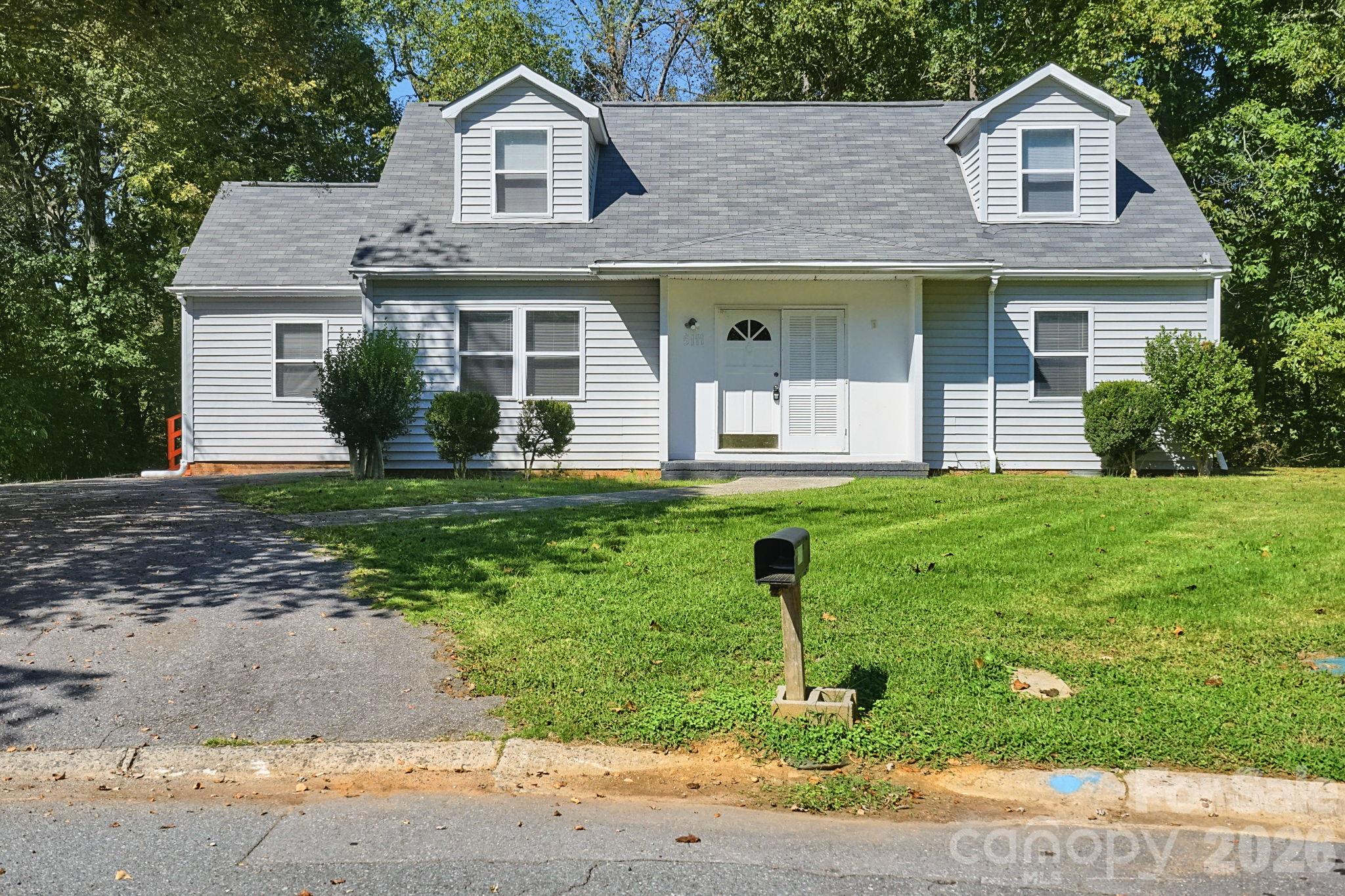 5111 Belcamp Lane Property Photo 1