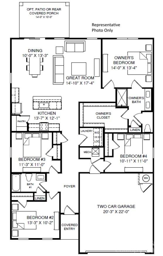 674 Maplin Gardens Street Property Photo 6