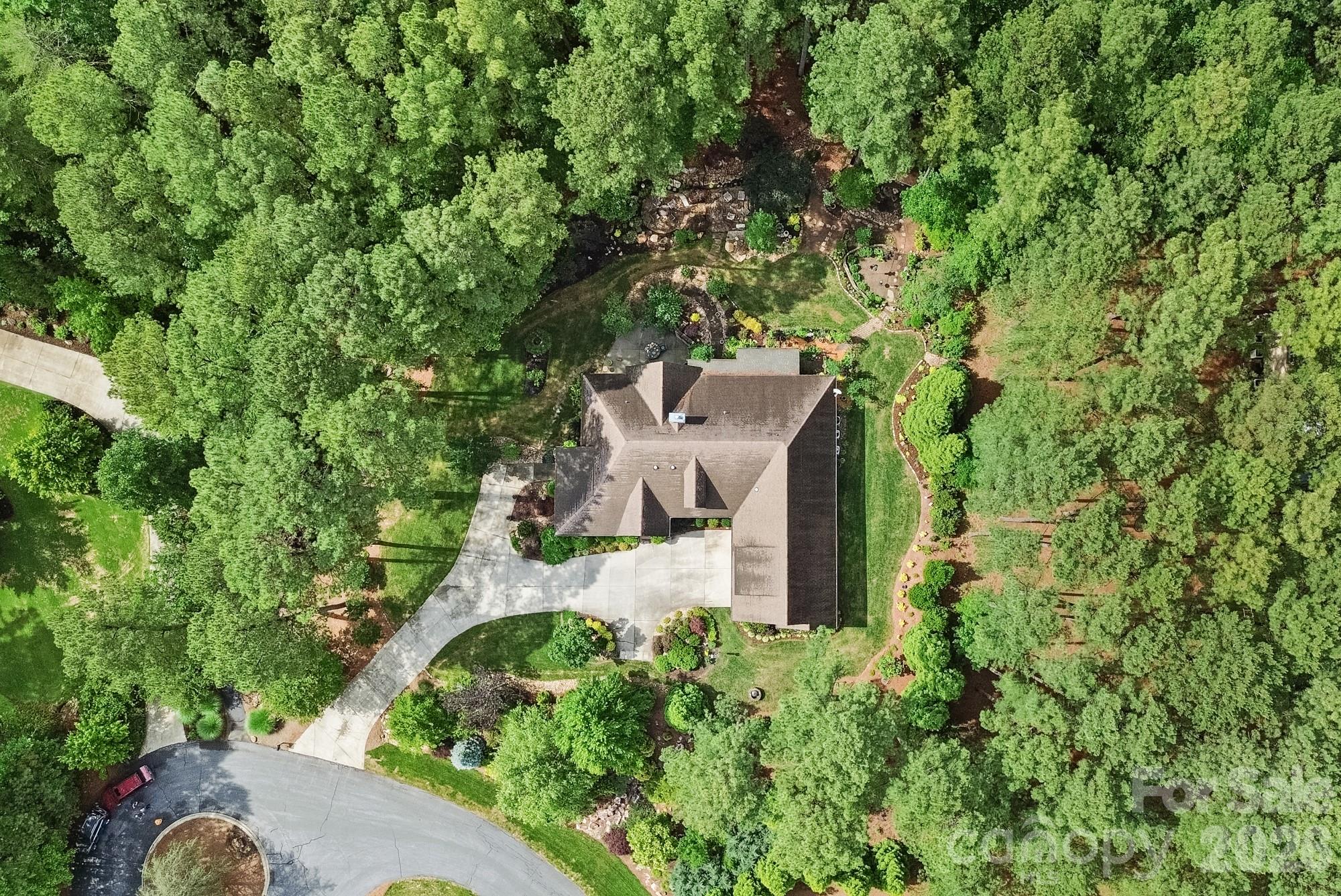 5464 Back Shore Drive Property Photo 8