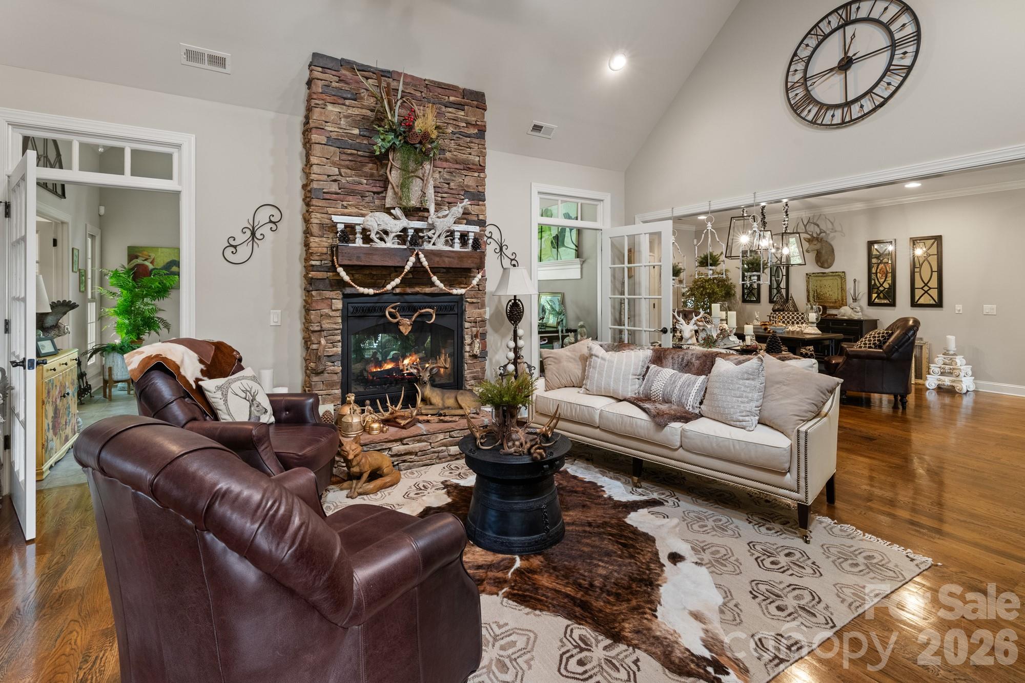 5464 Back Shore Drive Property Photo 15