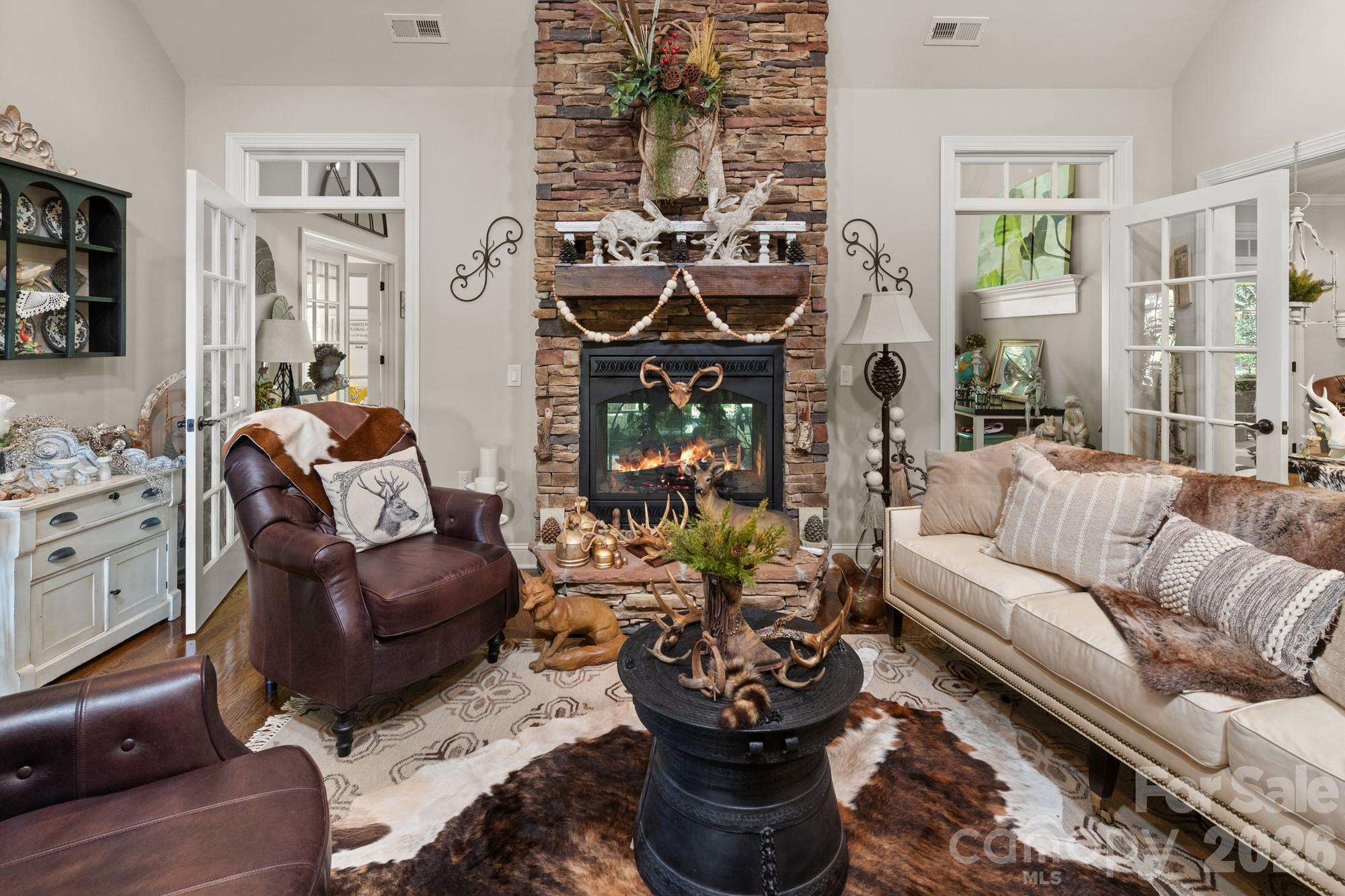 5464 Back Shore Drive Property Photo 16