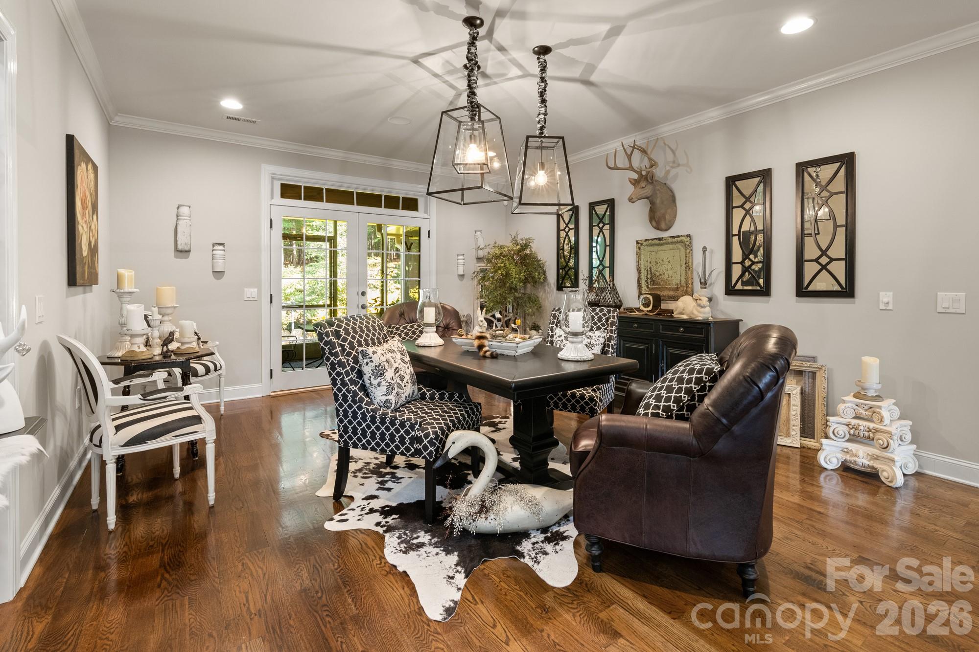 5464 Back Shore Drive Property Photo 17