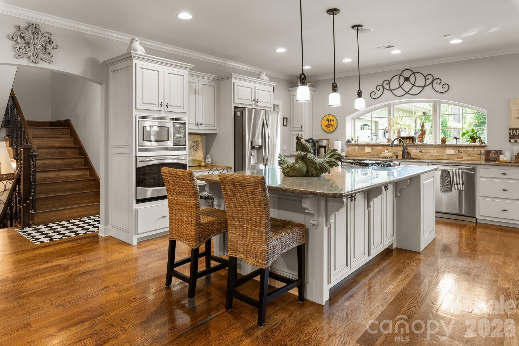 5464 Back Shore Drive Property Photo 18