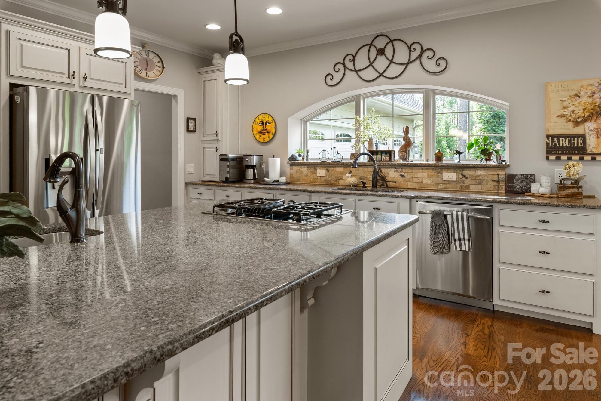 5464 Back Shore Drive Property Photo 19