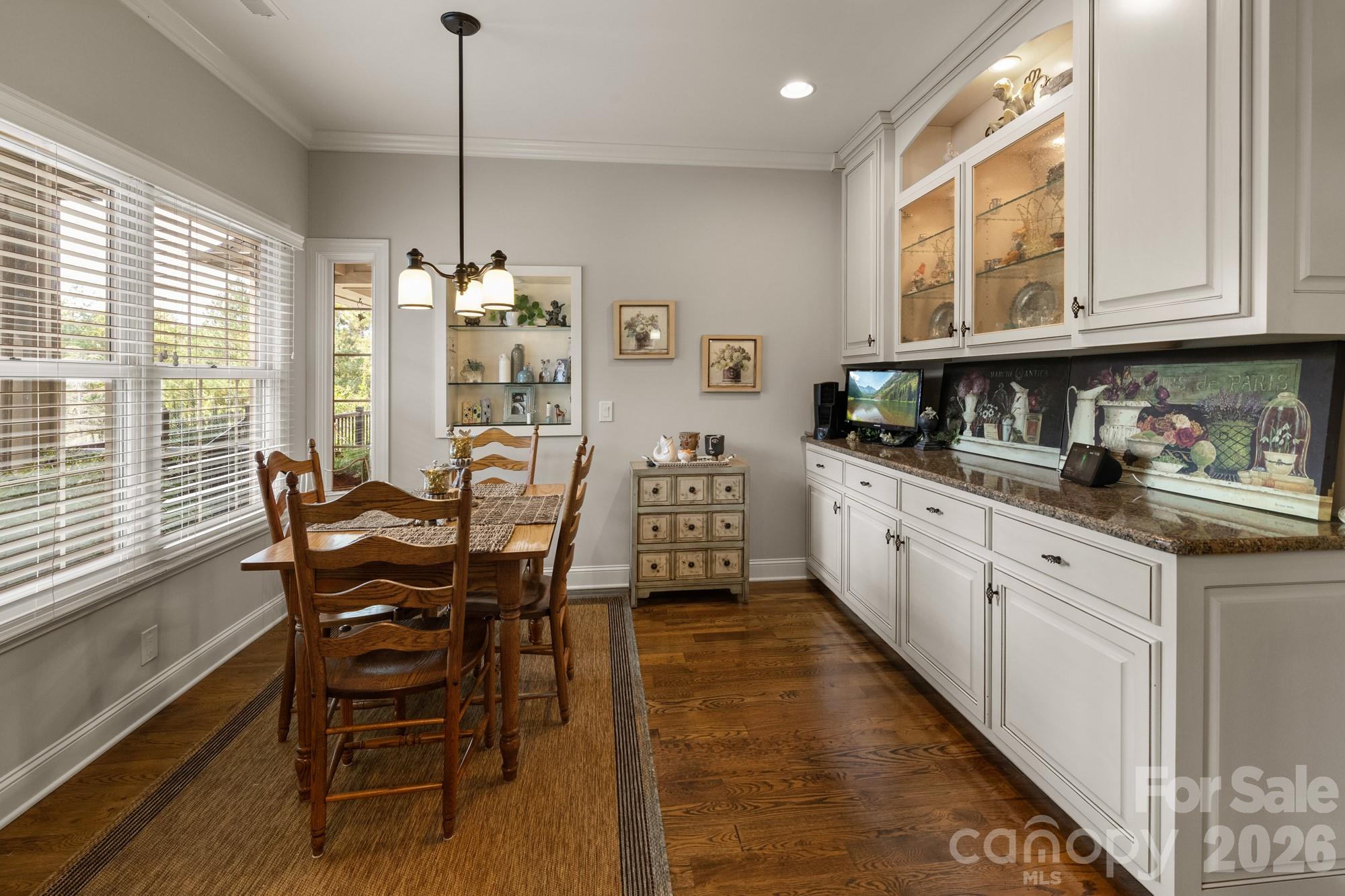 5464 Back Shore Drive Property Photo 20