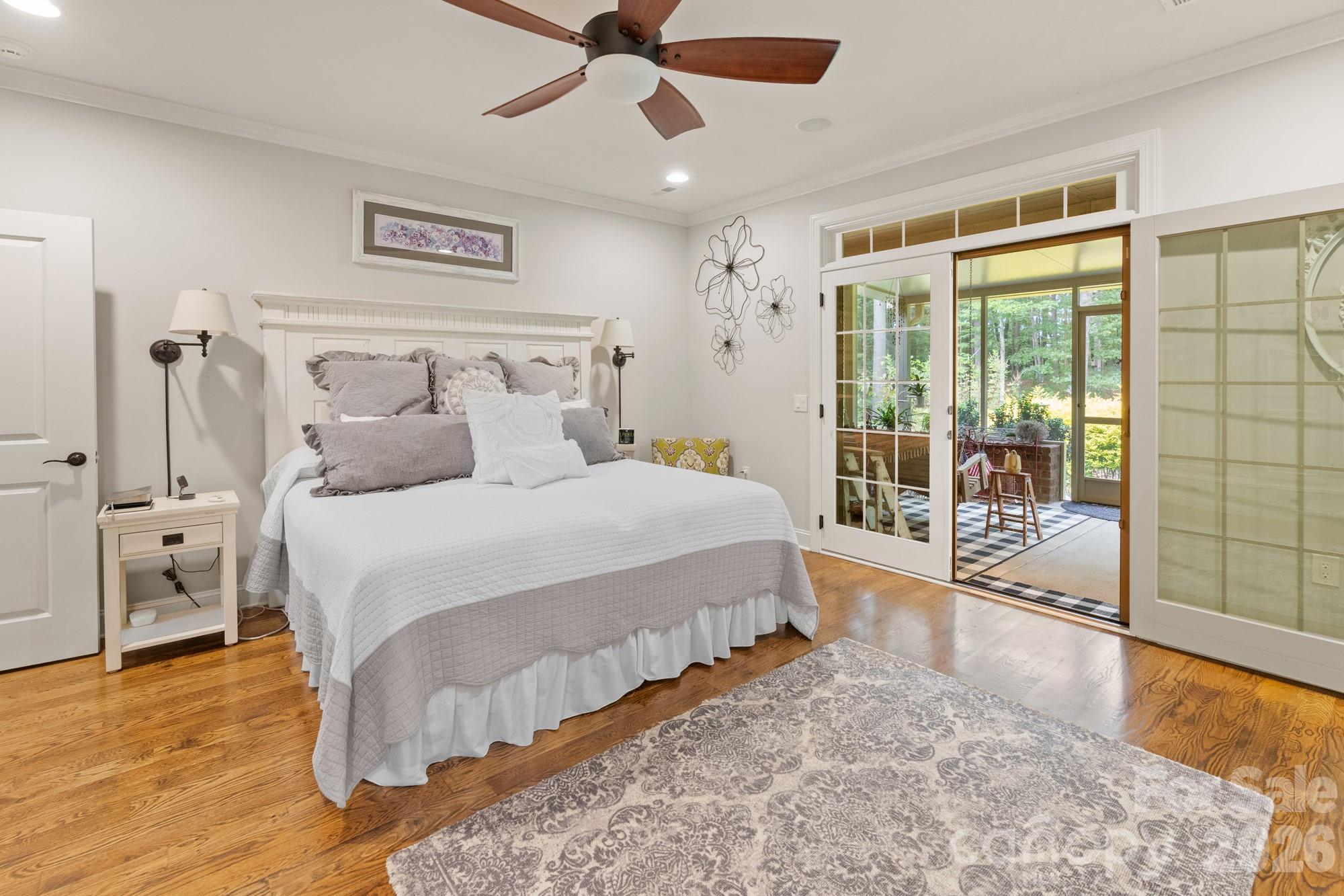 5464 Back Shore Drive Property Photo 27