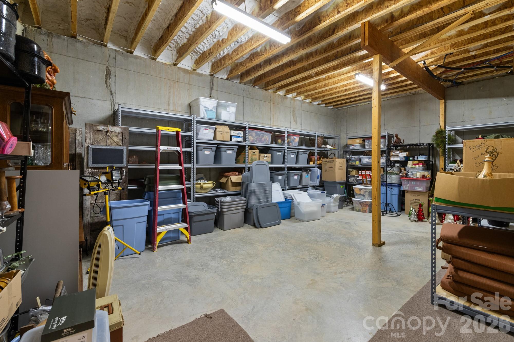 5464 Back Shore Drive Property Photo 37