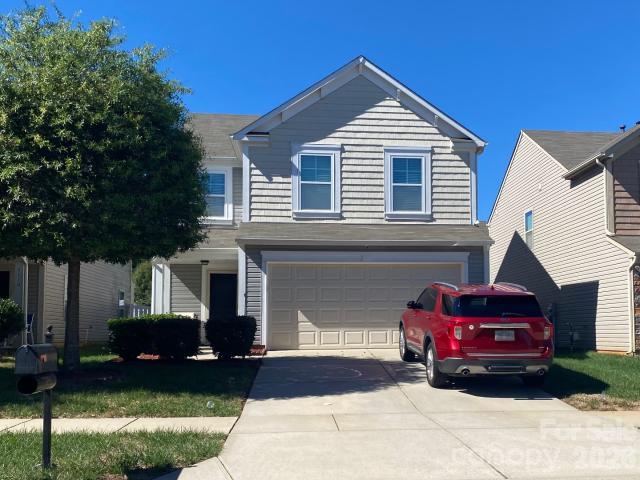 7106 Pitzer Drive Property Photo 1