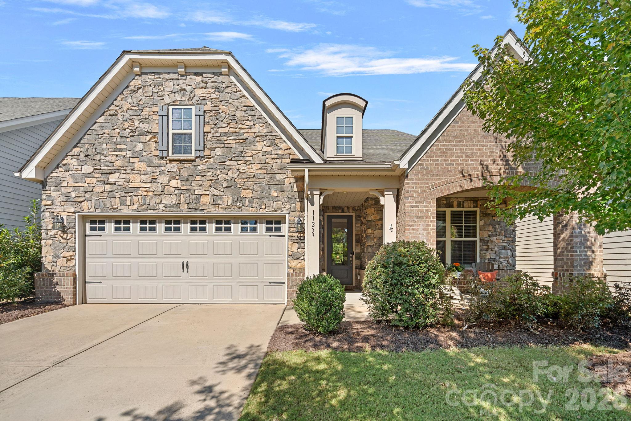11237 Black Brant Lane Property Photo 1