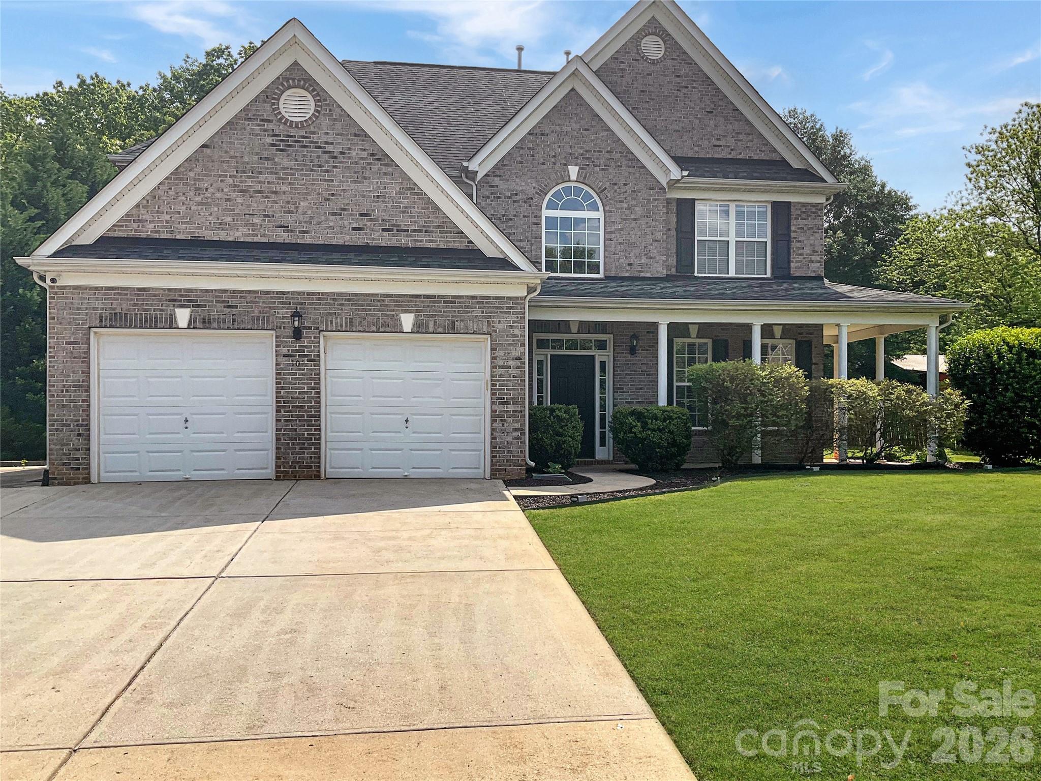 107 Autumn Frost Avenue Property Photo 1